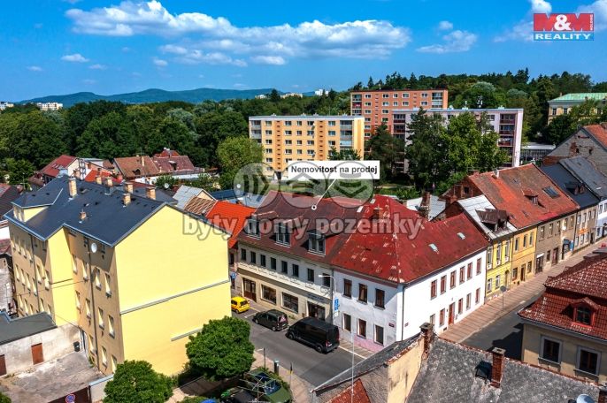 Prodej, Obchod a služby, Česká Lípa