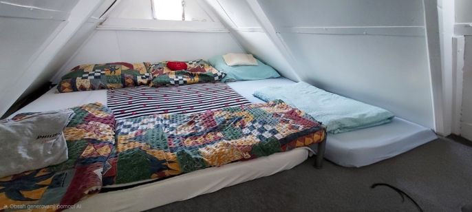 Prodej, Zahrada, Nový Šaldorf-Sedlešovice