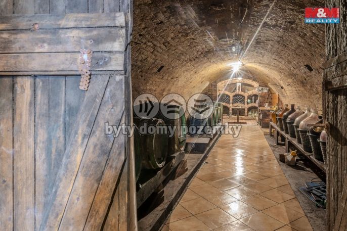 Prodej, Rodinný dům, Zaječí