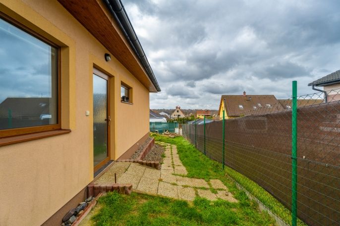 Prodej, Rodinný dům, Velký Borek