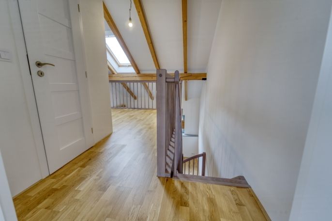 Pronájem, Byt 2+kk, Plzeň