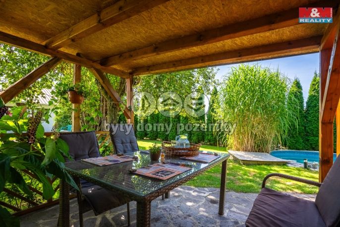 Prodej, Rodinný dům, Višňová