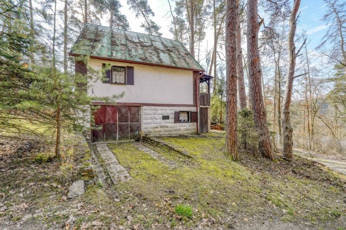 Prodej, Chata, Čerňovice