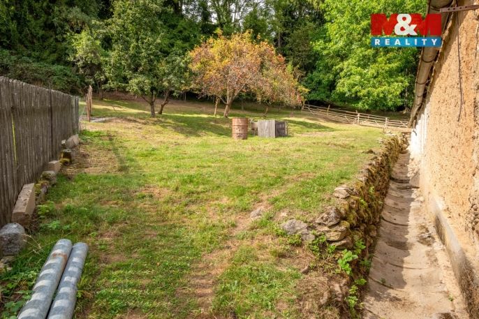 Prodej, Chalupa, Plánice