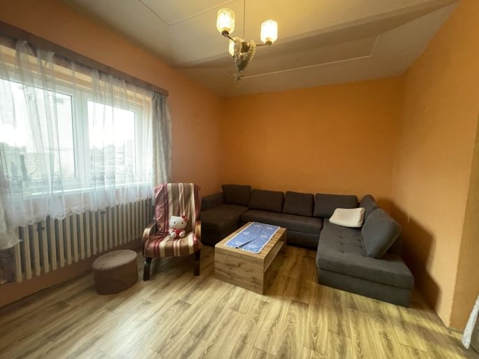 Prodej, Rodinný dům, Brňany