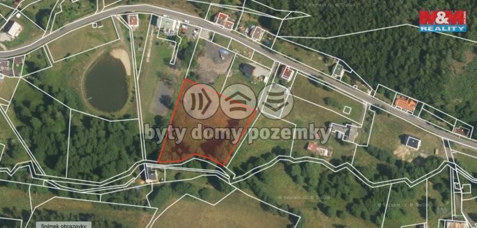 Prodej, Louka, Prysk