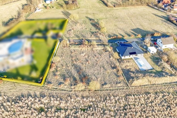 Prodej, Pozemek k bydlení, Františkovy Lázně