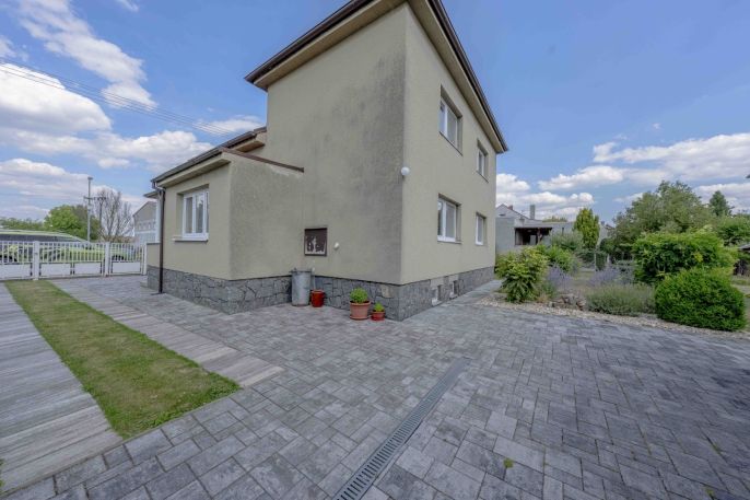 Prodej, Rodinný dům, Rohoznice