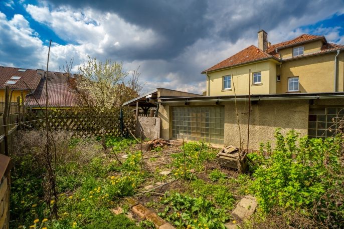 Prodej, Rodinný dům, Duchcov