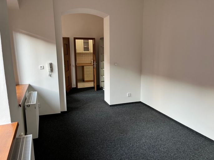 Pronájem, Kancelářský prostor, Louny