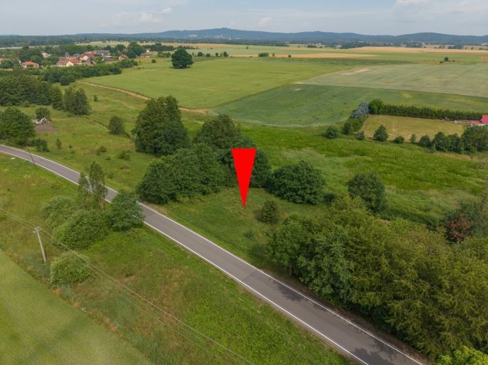 Prodej, Pozemek k bydlení, Františkovy Lázně