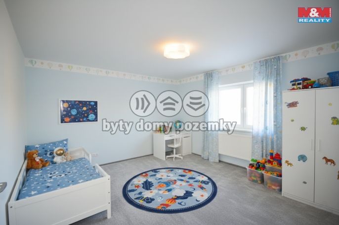 Prodej, Rodinný dům, Město Albrechtice