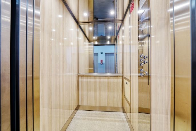 Pronájem, Byt 3+kk, Dobřany