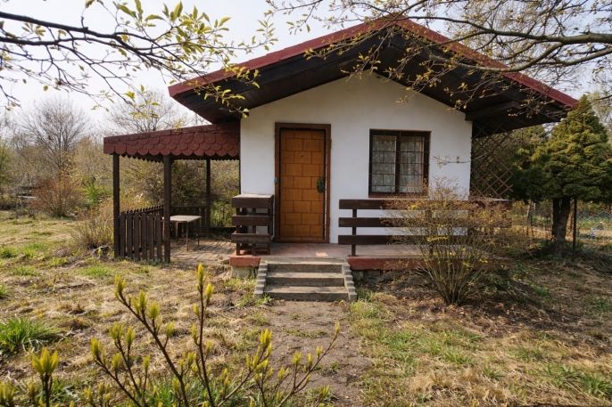 Prodej, Zahrada, Kolín