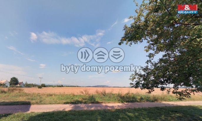 Prodej, Pozemek k bydlení, Droužkovice