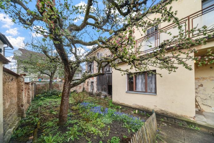 Prodej, Rodinný dům, Domažlice