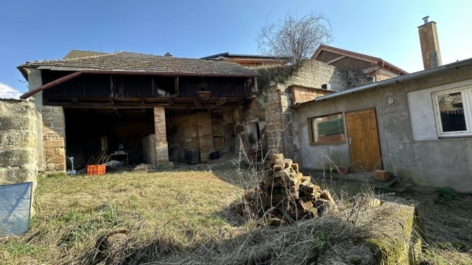 Prodej, Rodinný dům, Mšeno