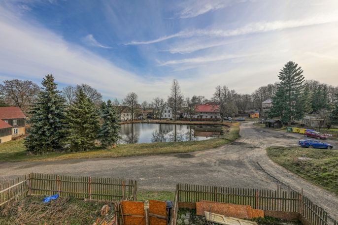 Prodej, Rodinný dům, Bochov