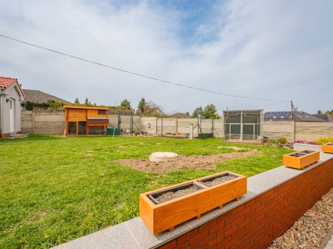 Prodej, Rodinný dům, Svojetice