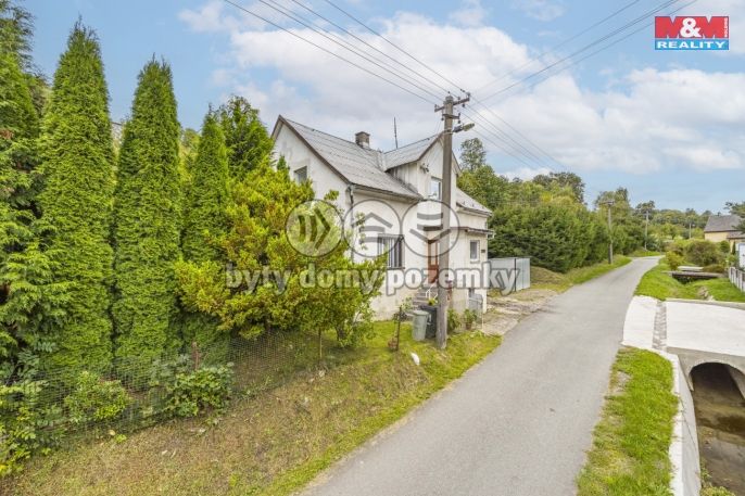 Prodej, Rodinný dům, Vendolí