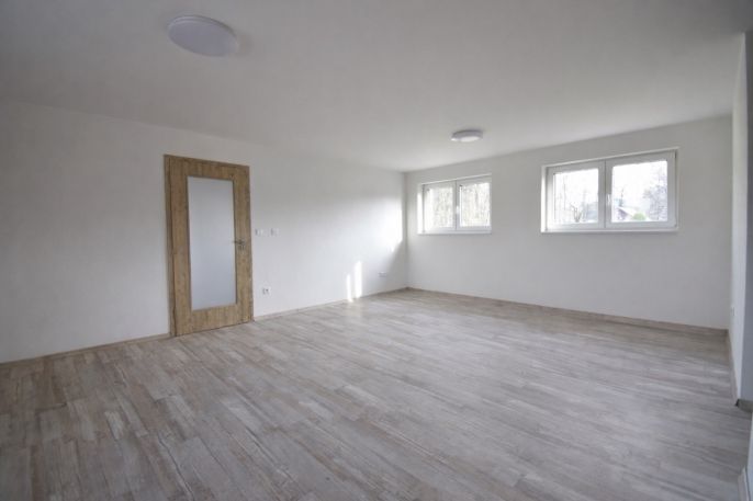 Pronájem, Byt 3+1, Čížkrajice