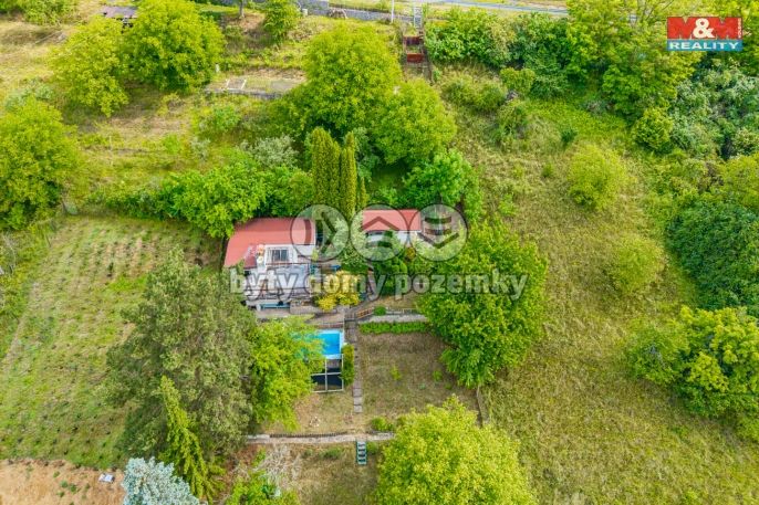 Prodej, Chata, Hrdlořezy