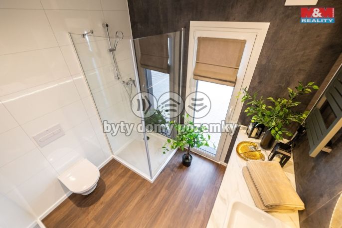 Prodej, Mobilheim, Dolní Morava