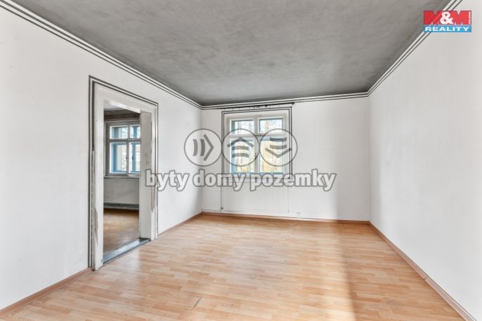 Prodej, Byt 3+kk, Liberec