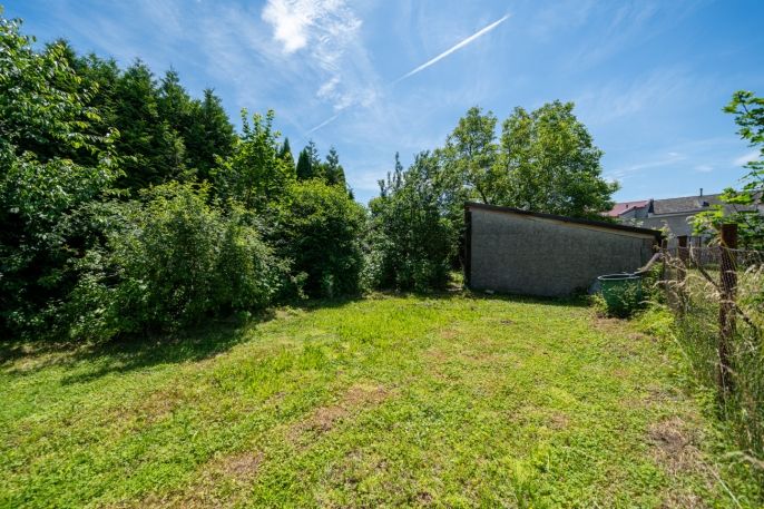 Prodej, Pozemek k bydlení, Bystročice