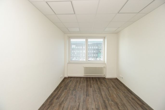 Pronájem, Kancelářský prostor, Opava