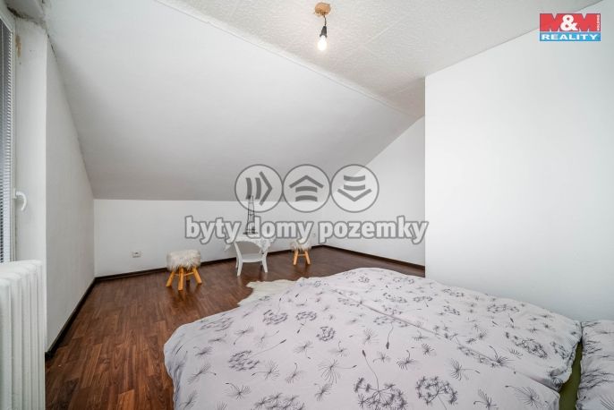 Prodej, Rodinný dům, Svojetice