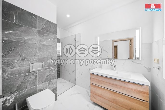 Prodej, Rodinný dům, Mirošov