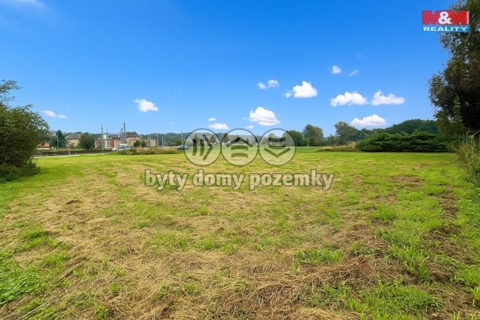 Prodej, Pozemek k bydlení, Petrovice u Karviné