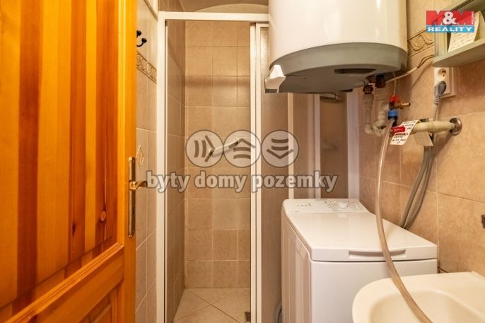 Prodej, Zemědělská usedlost, Lhenice