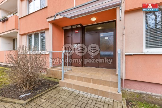 Prodej, Byt 3+1, Louny