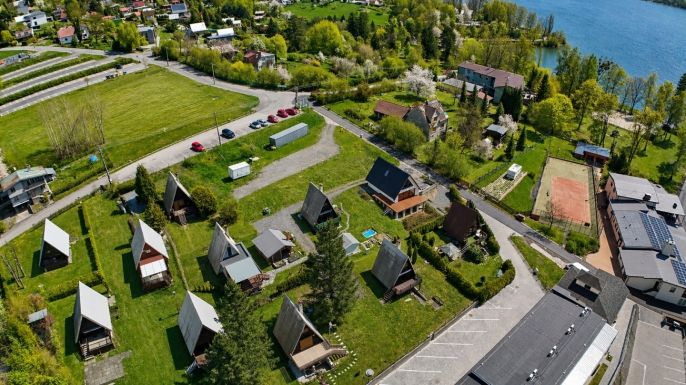 Prodej, Chata, Soběšovice