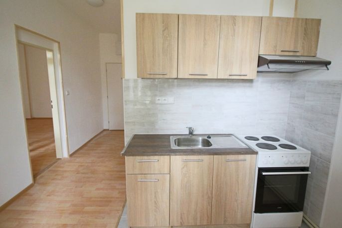 Pronájem, Byt 2+1, Vrchlabí