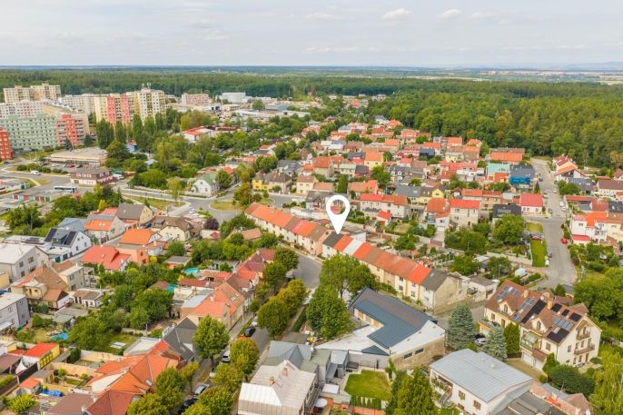 Prodej, Rodinný dům, Kladno