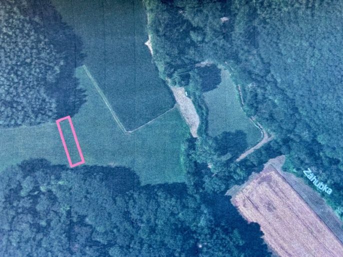 Prodej, Louka, Zelenecká Lhota