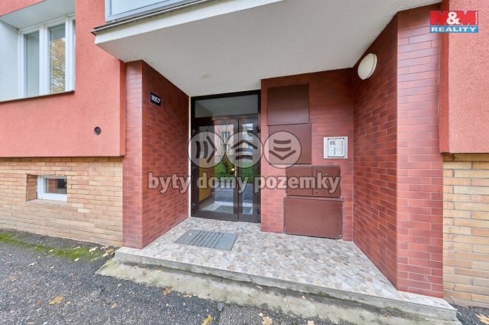 Prodej, Byt 2+1, Hořice