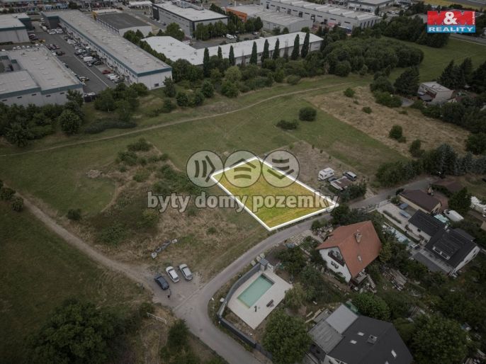 Prodej, Pozemek k bydlení, Čestlice