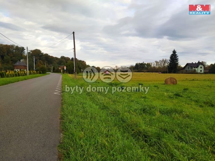 Prodej, Pozemek k bydlení, Karviná