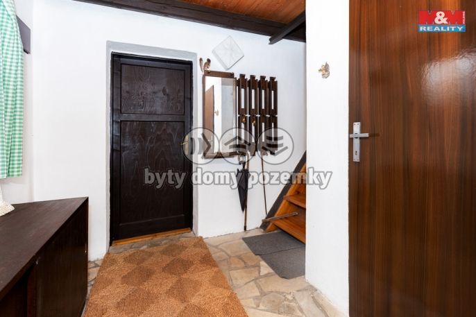 Prodej, Chalupa, Slavíkov