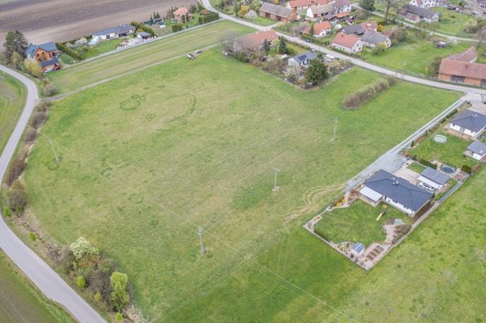 Prodej, Pozemek k bydlení, České Meziříčí