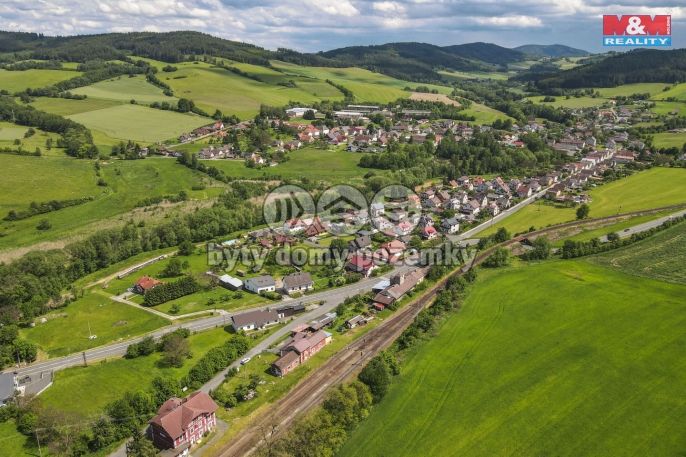 Prodej, Rodinný dům, Běšiny