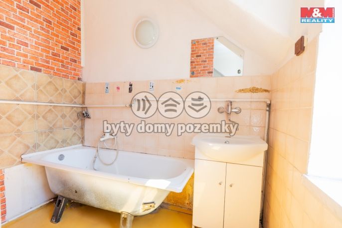 Prodej, Byt 3+1, Jablonec nad Nisou