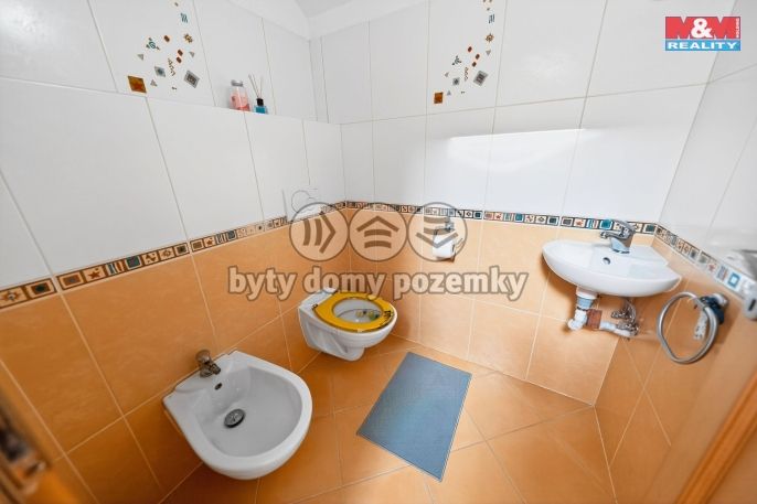 Prodej, Rodinný dům, Rajhrad