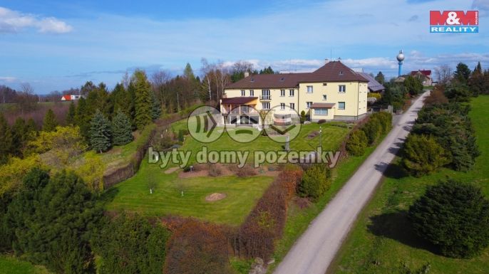 Prodej, Rodinný dům, Těrlicko