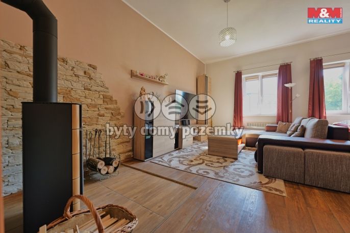 Prodej, Byt 1+1, Olomouc