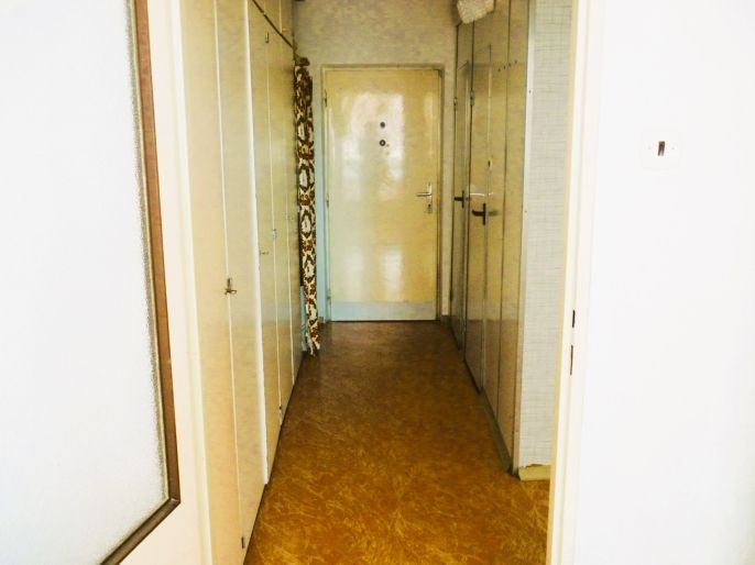 Prodej, Byt 2+kk, Bílina